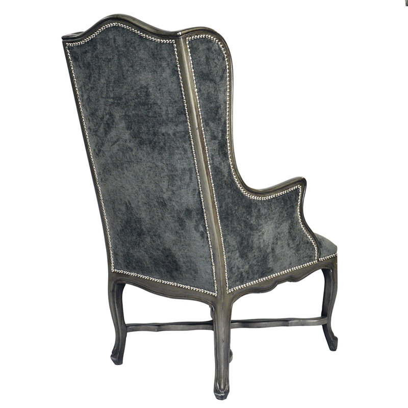 Fauteuil de bibliothèque Kale
