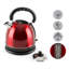 Klarstein 1.8L Electric Tea Kettle-806962078