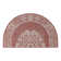 Cozine Oriental Indoor / Outdoor Rug