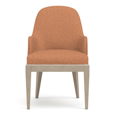 Chaise avec accoudoirs rembourrée Maidstone