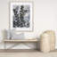  Housse de coussin en lin