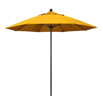 Hibo 108'' Market Umbrella