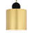Legen 1 - Light LED Single Pendant