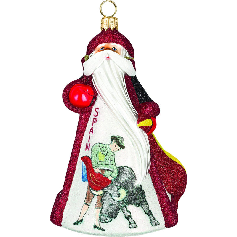 Glitterazzi International Santa- Spain