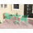 Araromi 3-Piece Patio Bistro Set-105917623