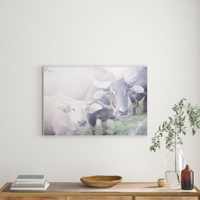 Parvez Taj - Single Picture Frame Print