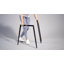 Tabouret de bar et de comptoir pivotant Brendaly (ensemble de 4) - Similicuir-2101453674