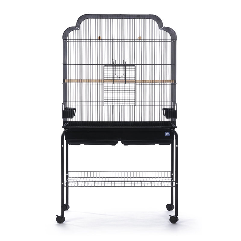 Chule Universal Bird Cage with Stand