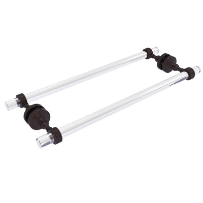 Jarrell 8.7'' 1 Towel Bar