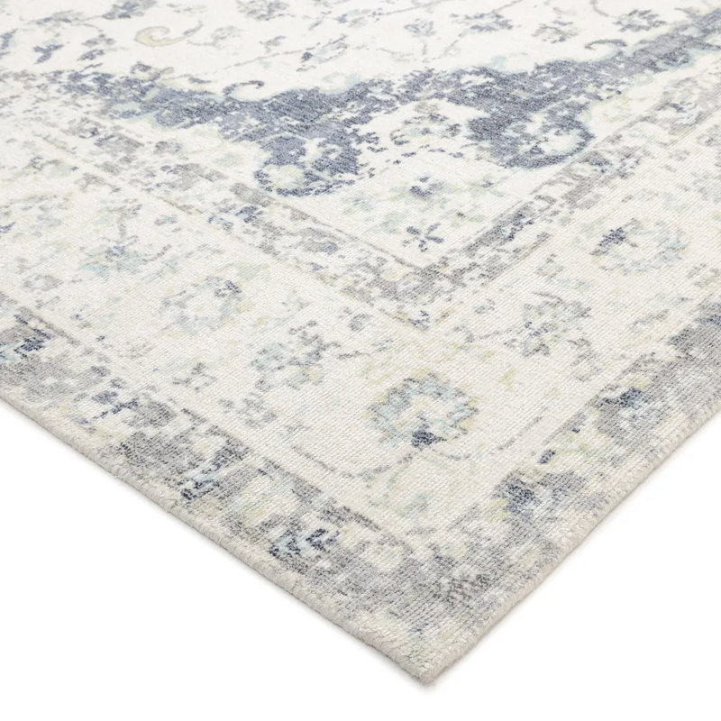 Leena Area Rug, Rectangle 5' x 8'
