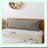 UltraComfort Body Size Cotton Pillowcase - Grey | Lightweight, Durable, Soft | 100% Cotton | Breathable Fabric | Single Piece