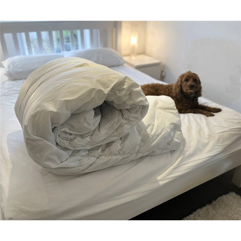 Clifton All Season Duvet, Single