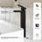 Single-Hole Single-handle Bathroom Faucet-101412646
