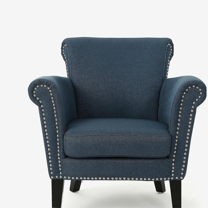 Fauteuil club