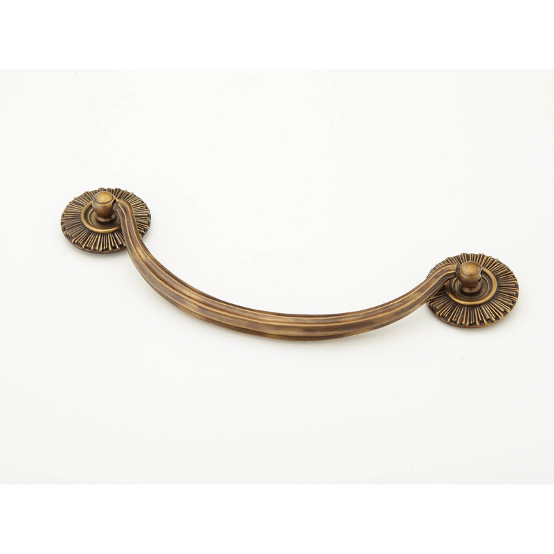 Sunburst Bar / Handle Pull, Estate Dover