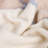 Plain Weave / Muslin Throw Blanket