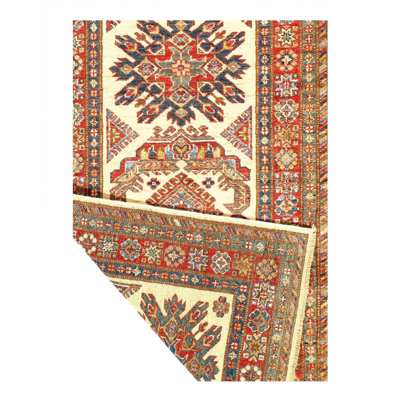 Oriental Area Rug