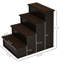 Escaliers pour animaux de compagnie Pawhut-1139382007