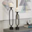 Ensemble de chandelles de table 2 pièces-112500876