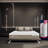 10'' Plush Mattress-679827881