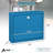 Steel Drop Box Secure InterOffice Mailbox-61911765