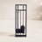 Country Living Pinecrest Black Fireplace Tool Set
