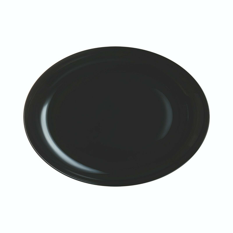 Ebern Designs Dameria Platter