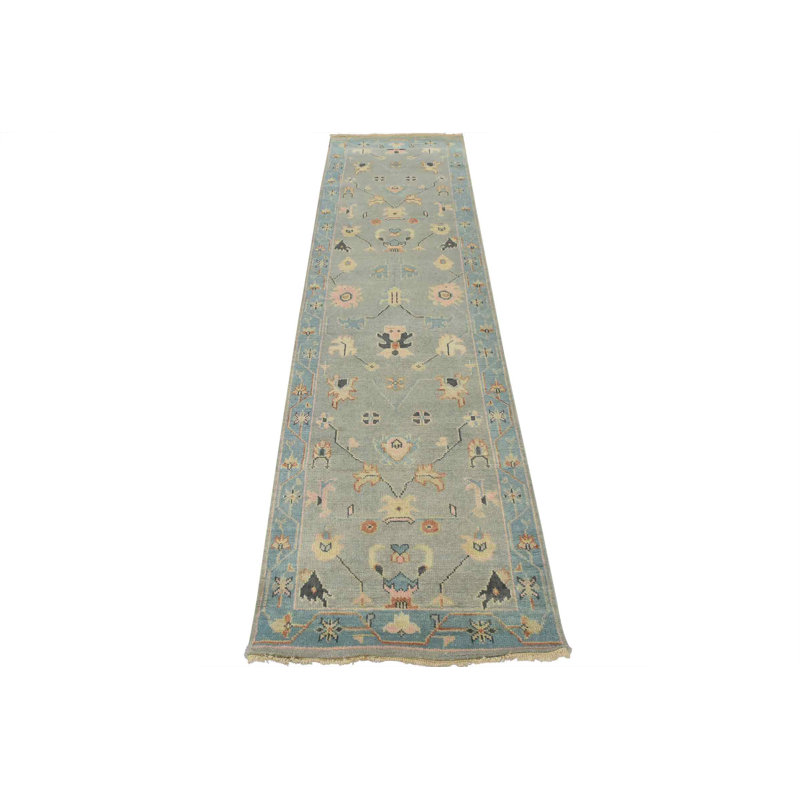 Tapis Rogyne
