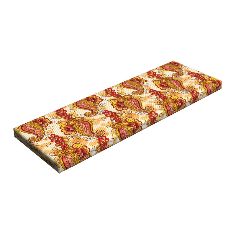Coussin de siège intérieur / extérieur