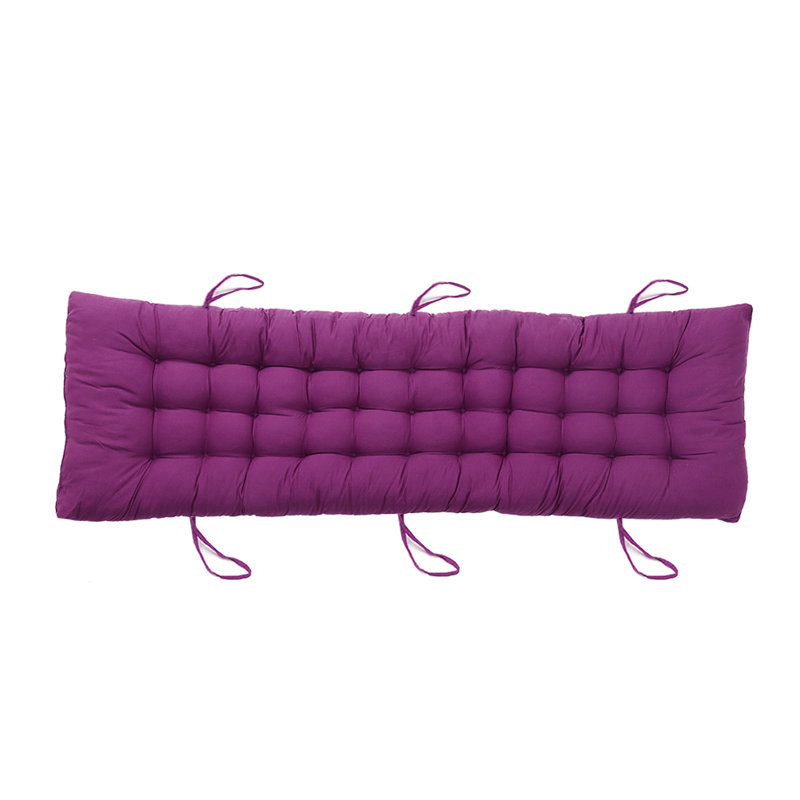 Comfortable 8cm Thick Lounge Cushion