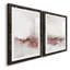 Soft Waves I - ensemble de 2 peintures-1846222625-1846222626