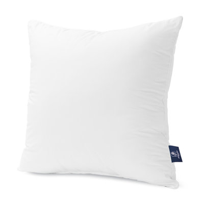 100% Cotton Throw Pillow Inserts