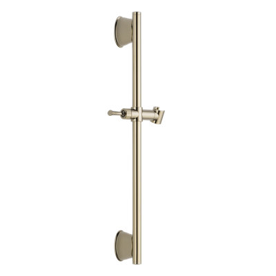 Barre d'appui universelle de 7 po