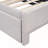 Versatile Upholstered Daybed with Extraordinary Comfort and Functionality-1984637452