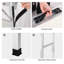 Table pliante portative 78 po