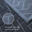 Tapis géométrique d'extérieur Welcome-947480341-947480345