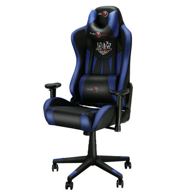 Fauteuil de jeu et de course Divger