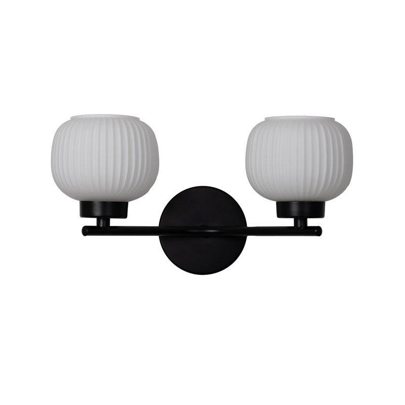Flush Mounted Sconce