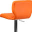 Tabouret pivotant à hauteur réglable Troutville-33651851