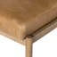 Chaise d'appoint rembourrée Arbella-2095685943