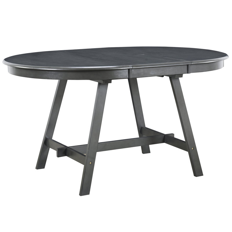 Table de salle à manger en bois