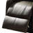 Minocqua Upholstered Home Theater Seat-520416362