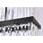 Athol Metal Linear Chandelier with Crystal Accents-1907556481-1951259757-1951259756
