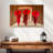Adella Three Buddhist Monks-107693764