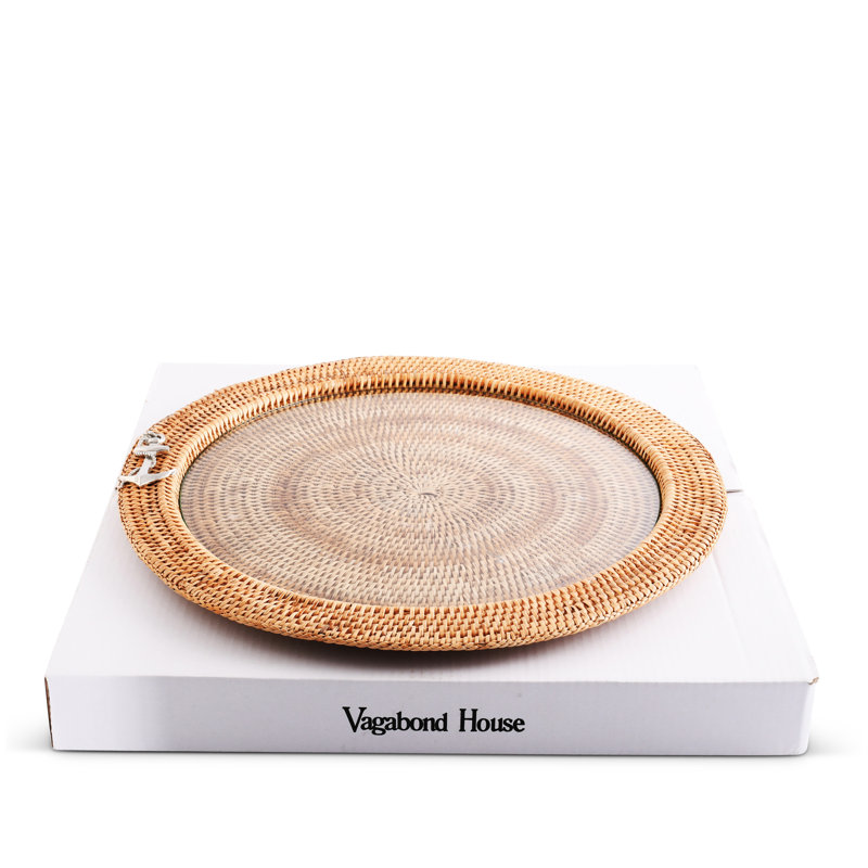 Decorative Tray