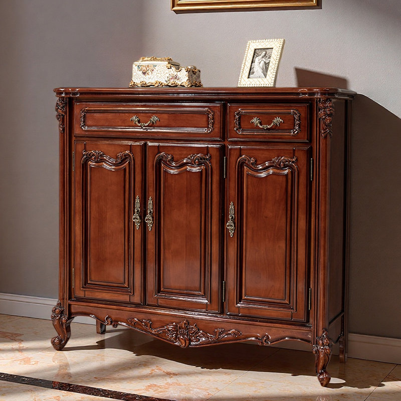 Armoire à chaussures American
