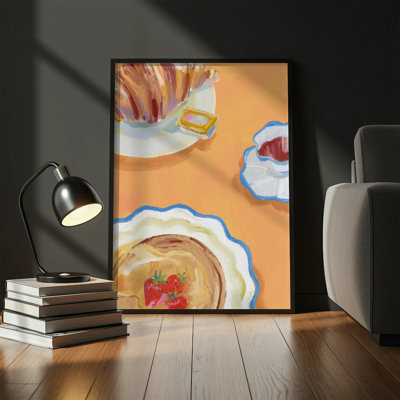 Stephani No Frame Print