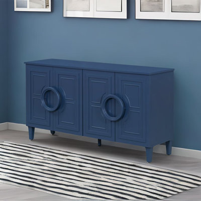 Four-door Sideboard
