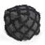 Pouf en laine et coton Jumanji