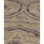 Hand Woven Wool Area Rug